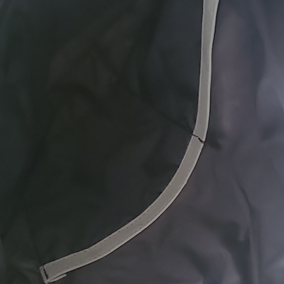 Travel Drawstring Laundry Bag - Picture 4 of 8